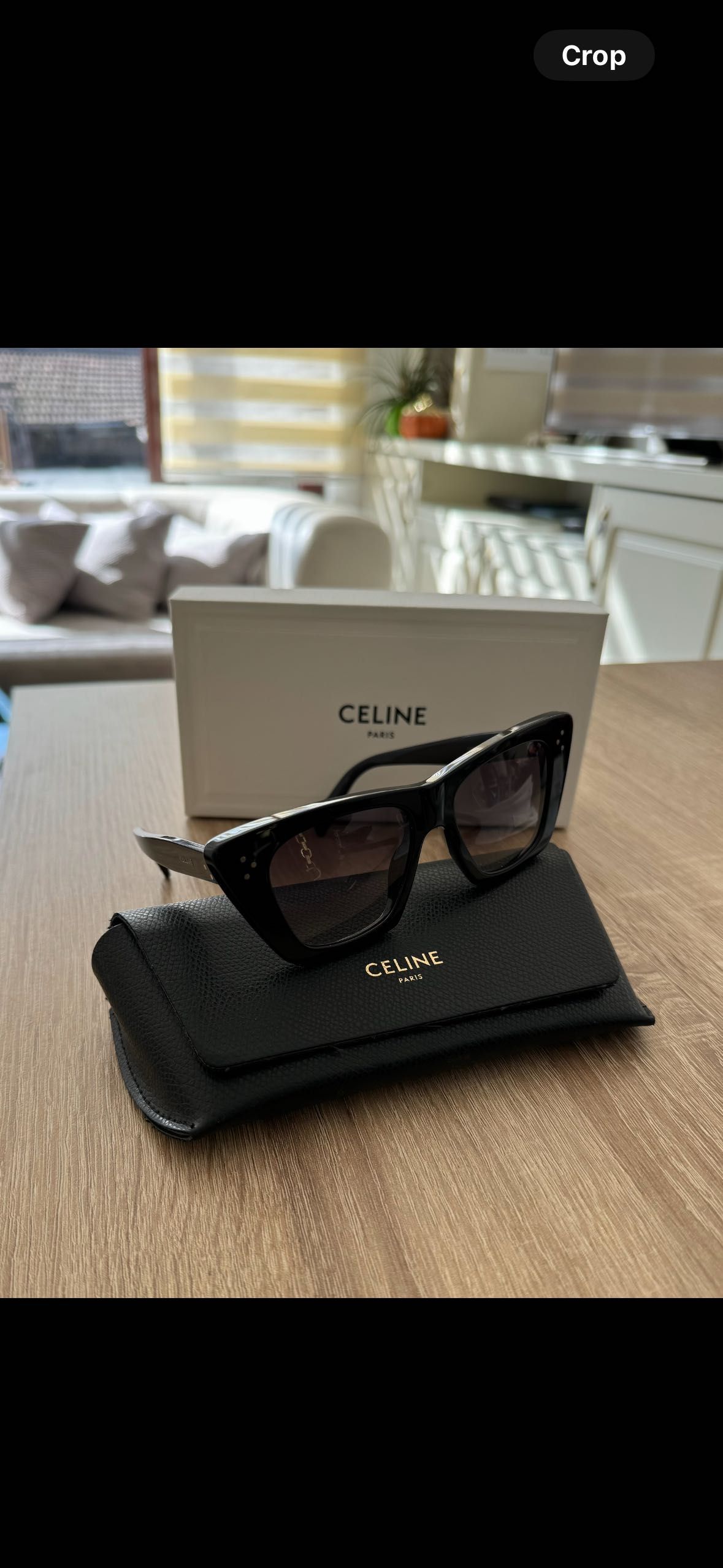Оригинални очила CELINE