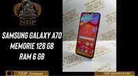 NDP Amanet NON-STOP Calea Vitan Nr.121 Samsung Galaxy A70 (18304)