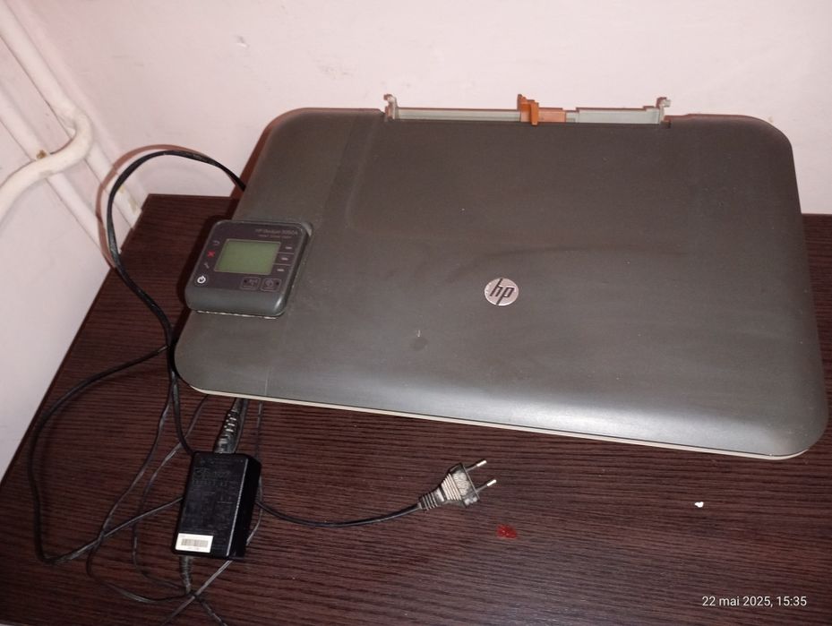 Imprimanta HP deskjet 3050A