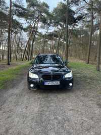 BMW e61 520d 150hp