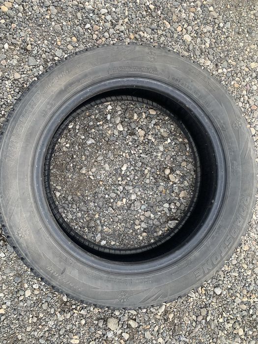 Vind anvelope 225 55 18 de iarna