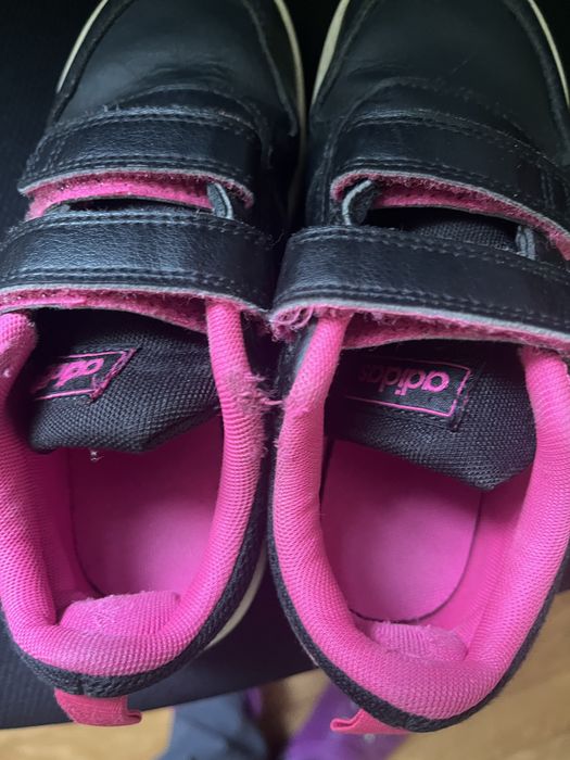 Детски маратонки adidas