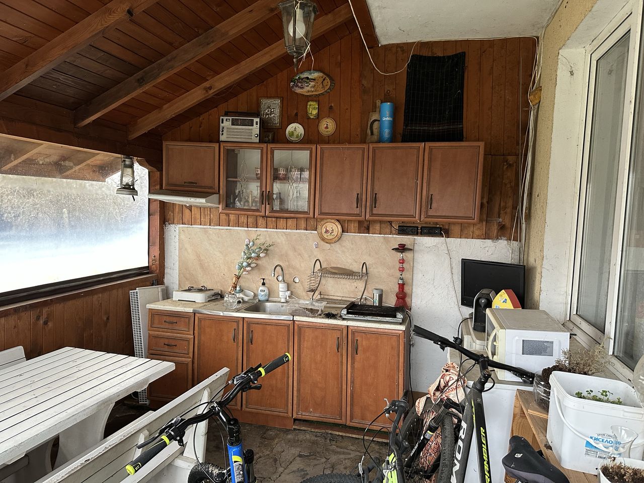 Продава се Къща в с. Полски извор, Област Бургас - 110 кв.м за 1146 €/кв.м - Снимка #2