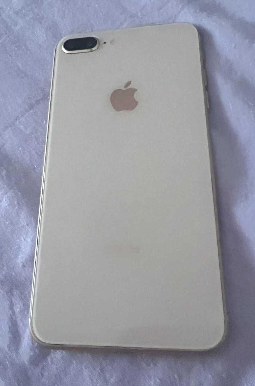 IPhone 8+ използван