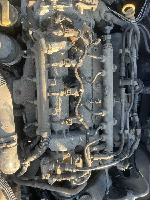 Vand pompa inalte Fiat Punto 1.3 diesel 2005-2010