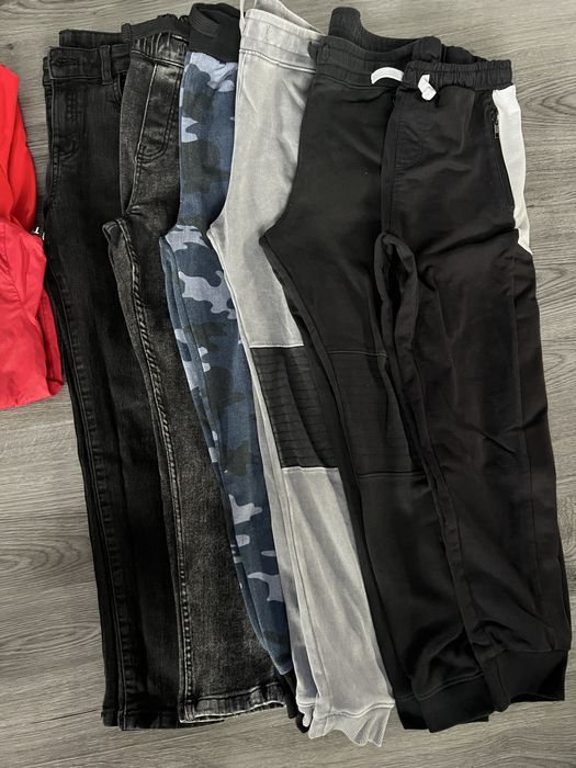 Детски дрехи 140 размер