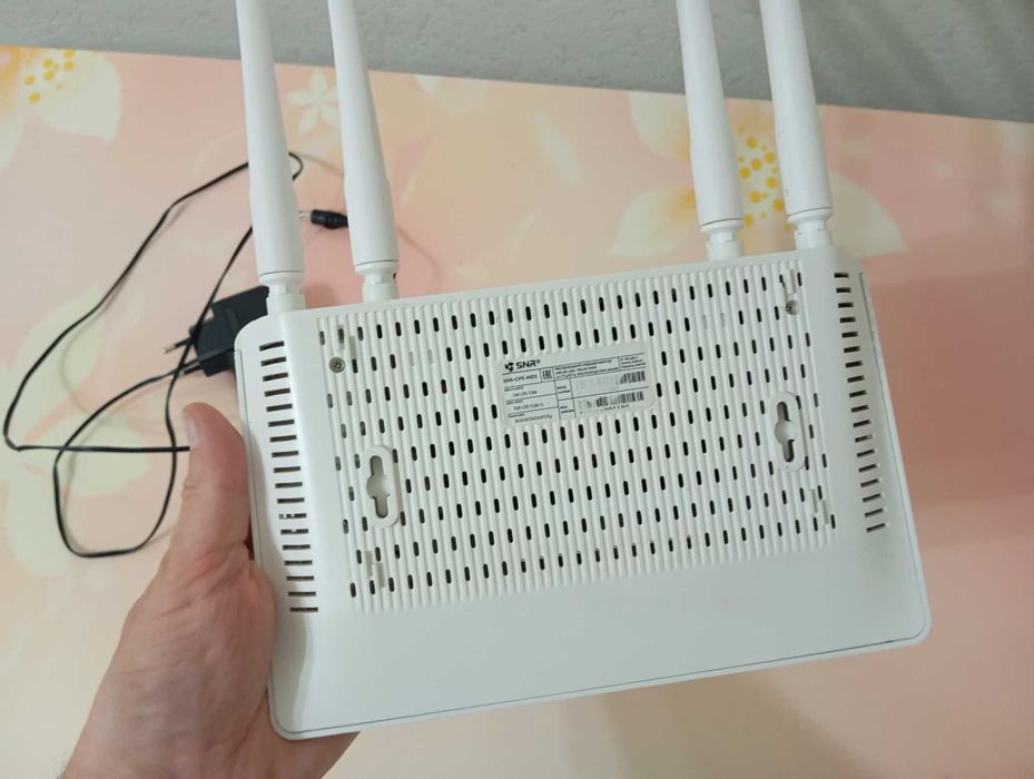 Arzon narxda Modem router