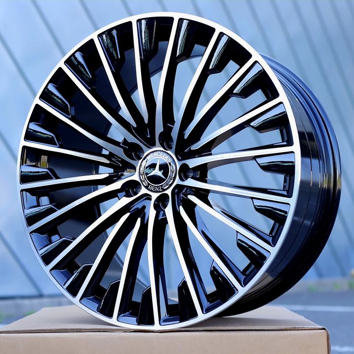 Jante 20 Mercedes R20 AMG