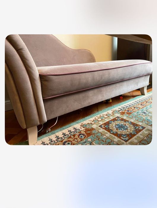Canapea divan Everart