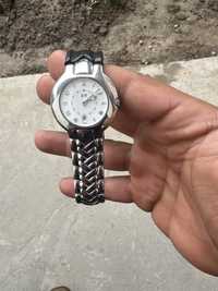 Продаются часы Unisex Gianni Versace лимитированная модель
