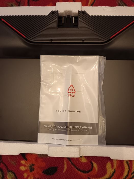 Монитор Xtreon..