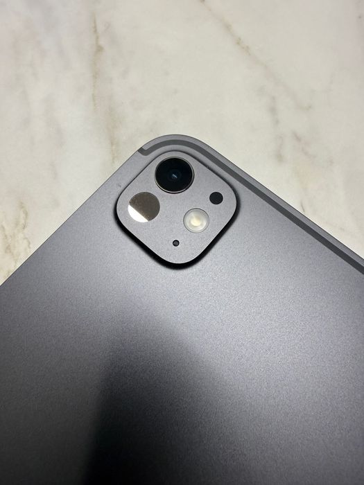 iPad Pro 13” 2024 M4 Wi-Fi 256GB Space Black