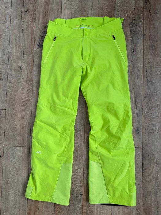Kjus 50 M barbati pantaloni ski