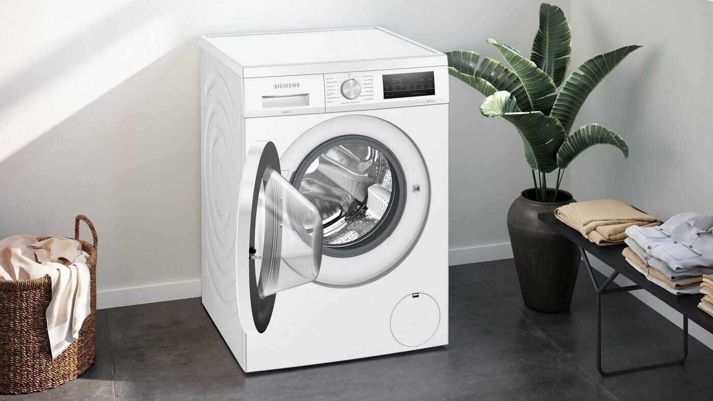Пералня SIEMENS iQ500 WU14UT42, 9 кг.
