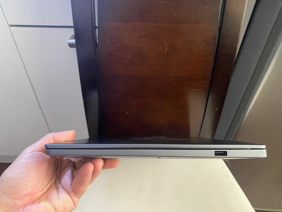 Huawei Matebook D14 intel core i3-1215U