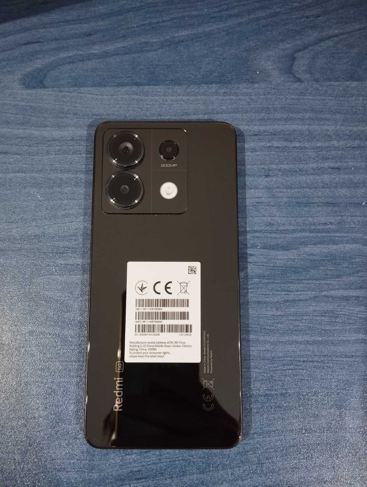 Redmi Note 13 Pro 5G