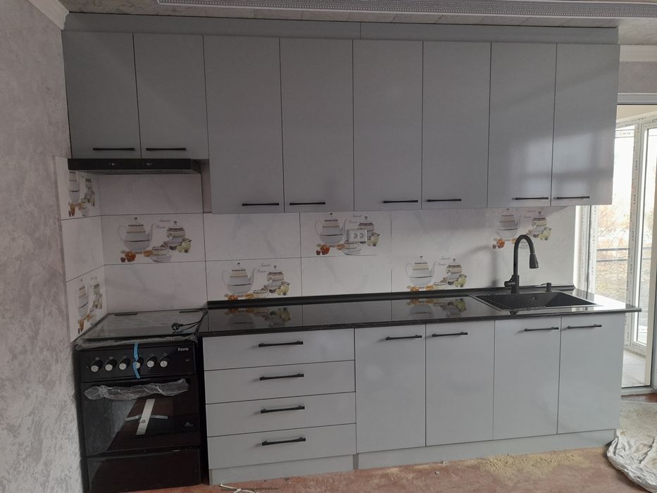 Кухня мебель Ошхона мебель