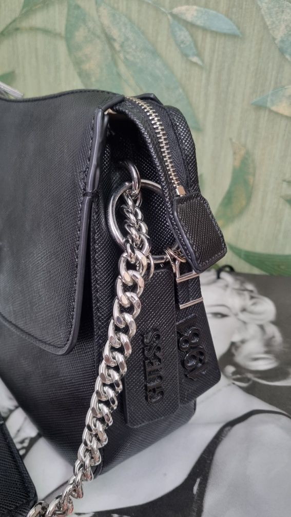 Geantă Guess nouă