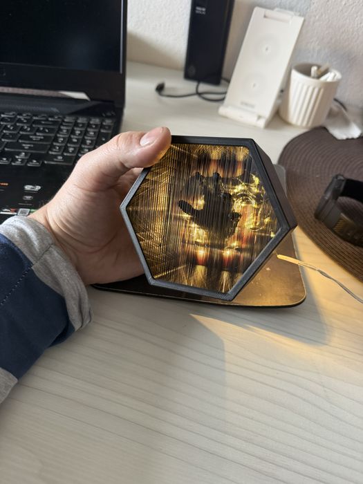 Decoratiuni Moderne Print 3D Home Design In Casa Ta