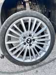Jante BMW Style 455 UNICE