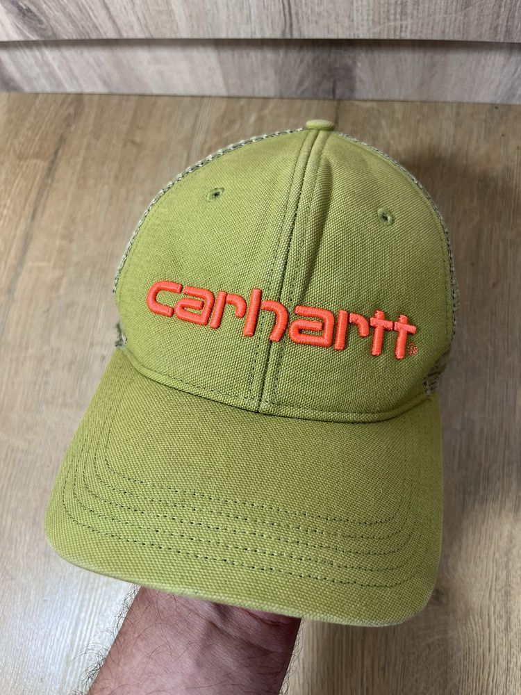 Carhartt,Von Dutch,Huf шапки