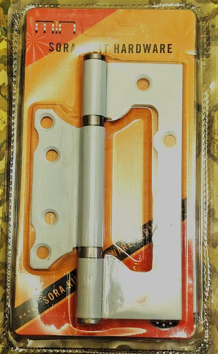 Продаётся Дверь межкомнатная модель Белая Корона 1шт Новая