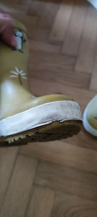 Детски Ботушки Fresk 22номер