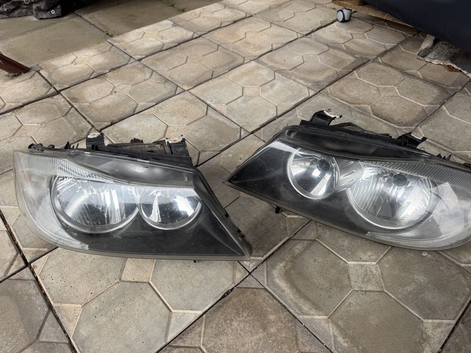 Фарове за BMW e90