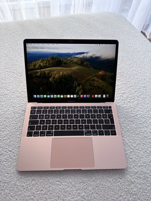 Macbook Air 2019
