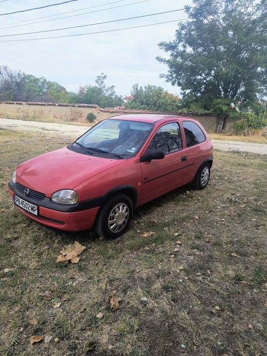 Опел Корса 1.2.бензин.г2000