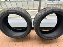 Anvelope vara Michelin Pilot Sport 4