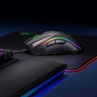 Игровая мышь Razer mamba Elite