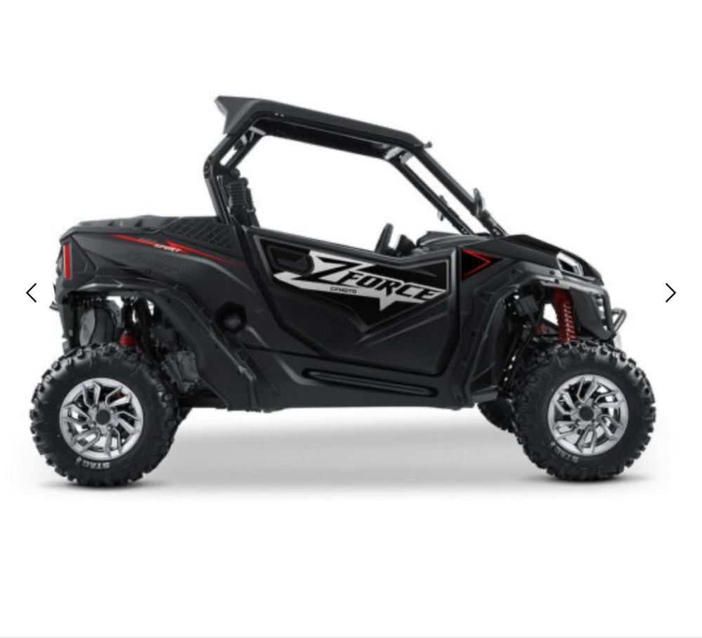 Cfmoto Zforce 950 EPS SPORT