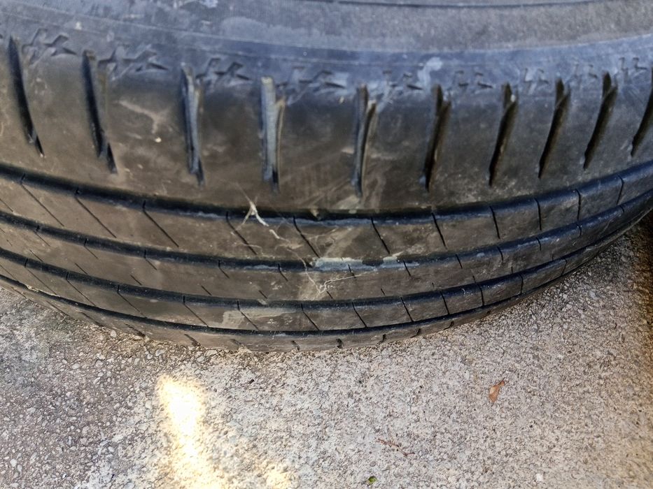 Джанти с летни гуми 18", Honda Cr-V