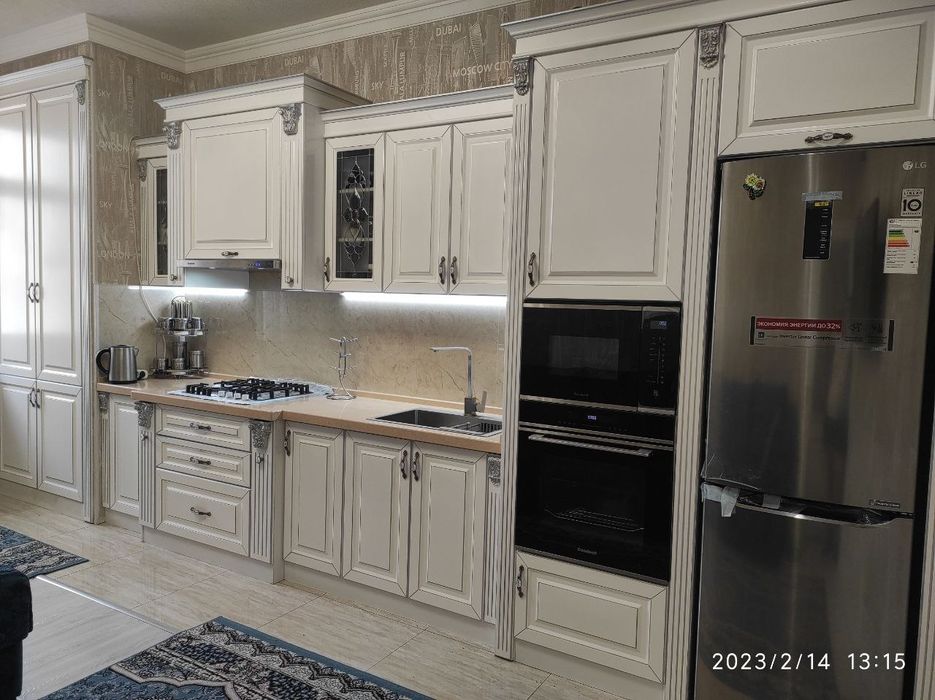 ЖК Gulzor KO'KCHA Генерал Узоков Беруний Корзинка квартира продается