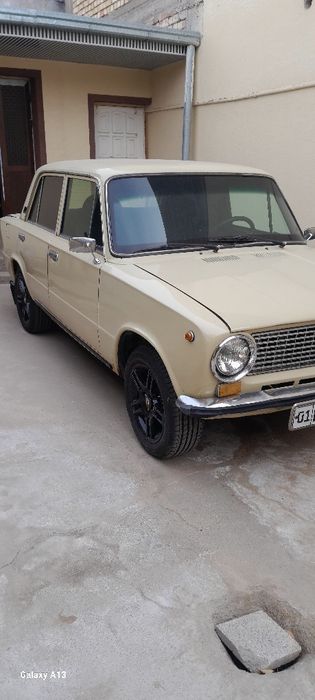 Жугули сотилади 1984