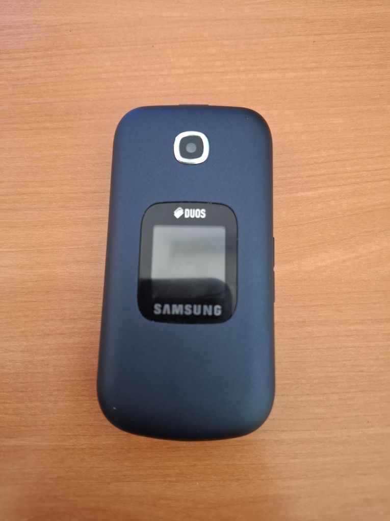 Samsung Gusto Verizon 3