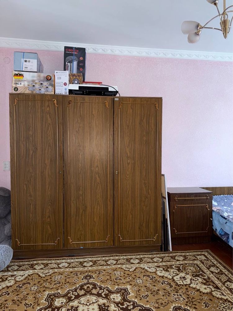 Спалный гарнитур