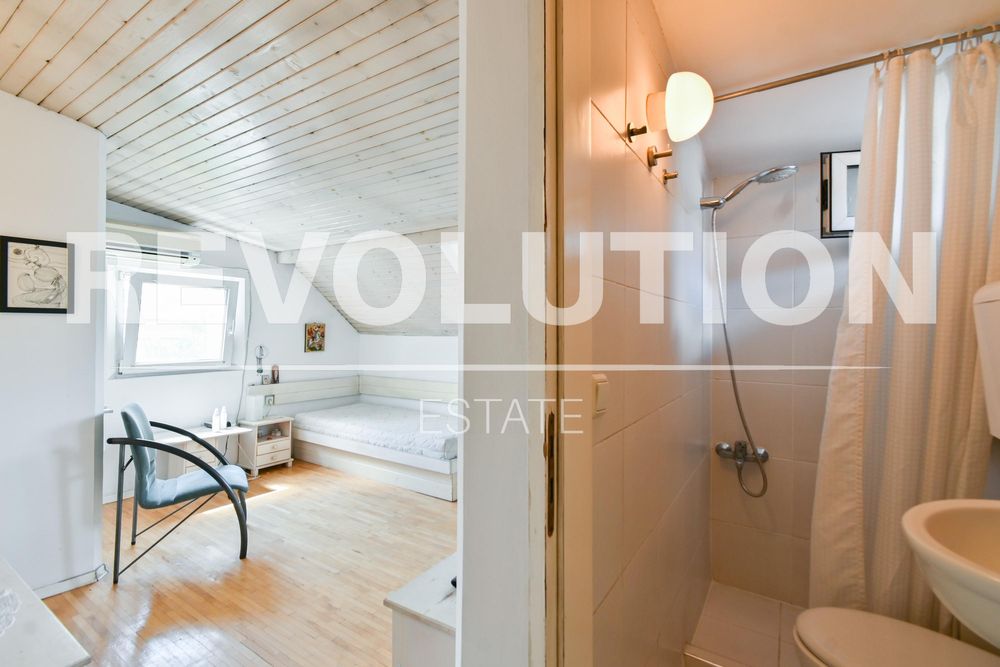 Продава се Тристаен апартамент в София, Докторски паметник - 70 кв.м за 4500 €/кв.м - Снимка #18