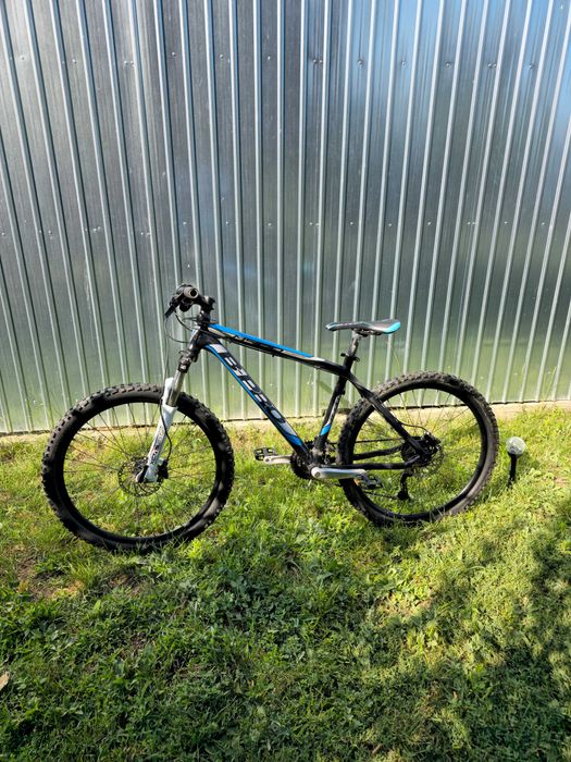 bicicleta hardtail b pro m400 (aluminiu 6061 hidroformat)  26 inch