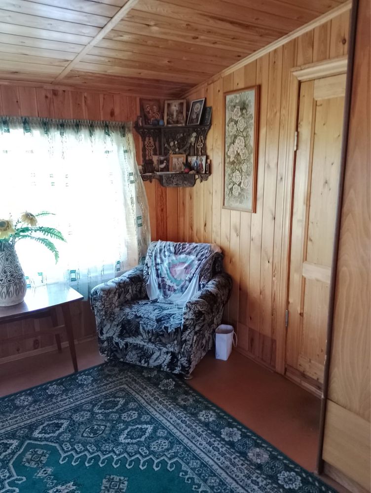 Продам дачу с/о Горизонт