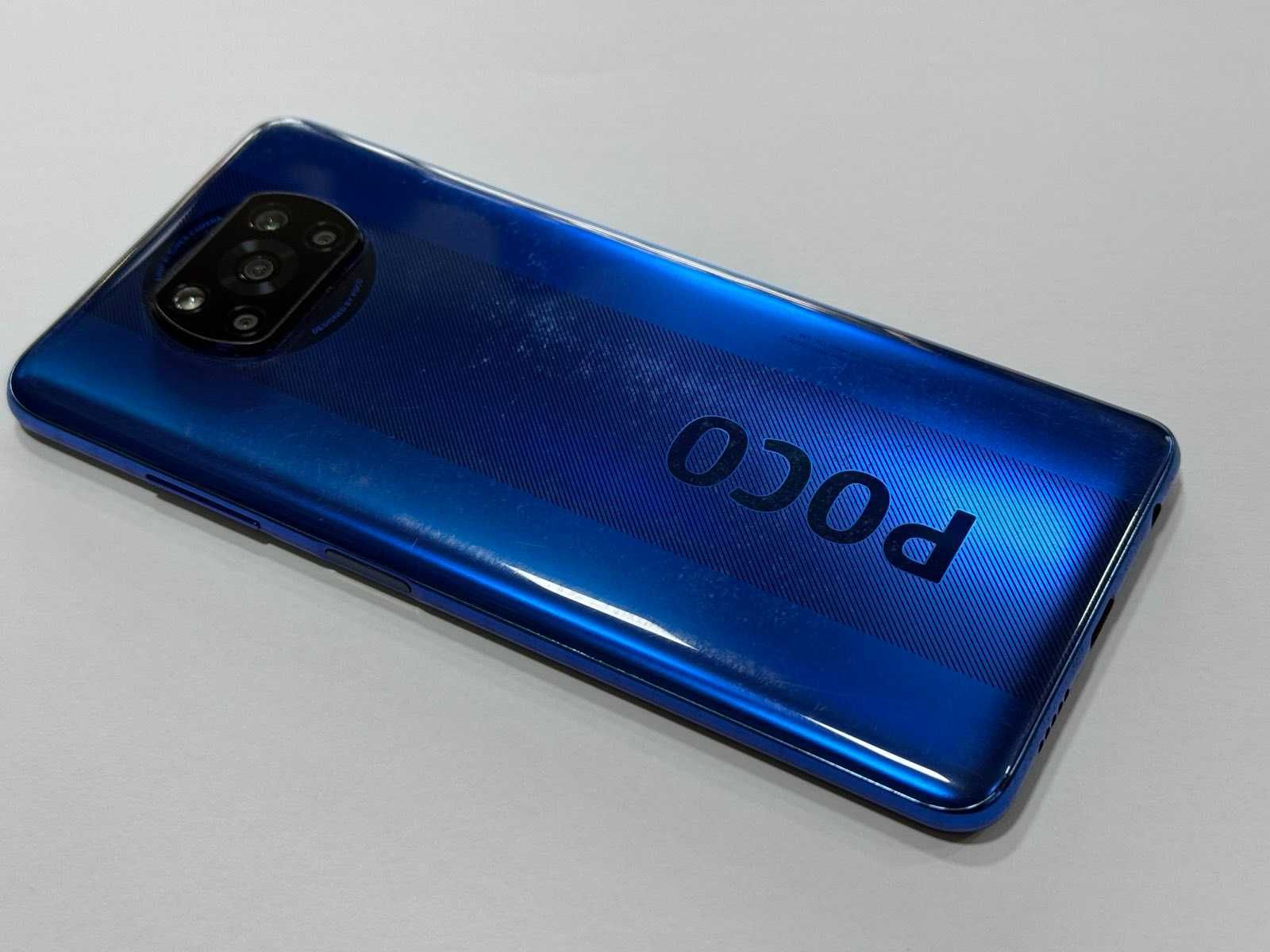 Xiaomi Poco X3 NFC 128GB 6GB RAM Dual