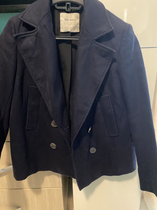 Jacheta scurta Zara marime xs-s