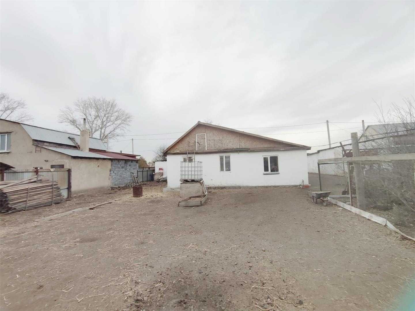 *Продам 5 комн дом ул. Пристанционная. Помощь в ипотеке .ТОРГ