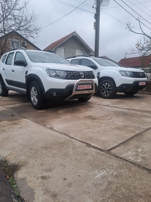 Duster 4×4 1,5 dci
