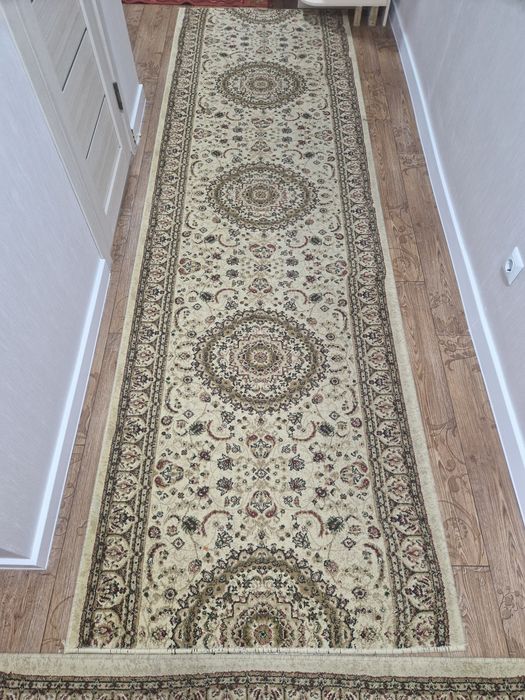 Продам все 3 ковра