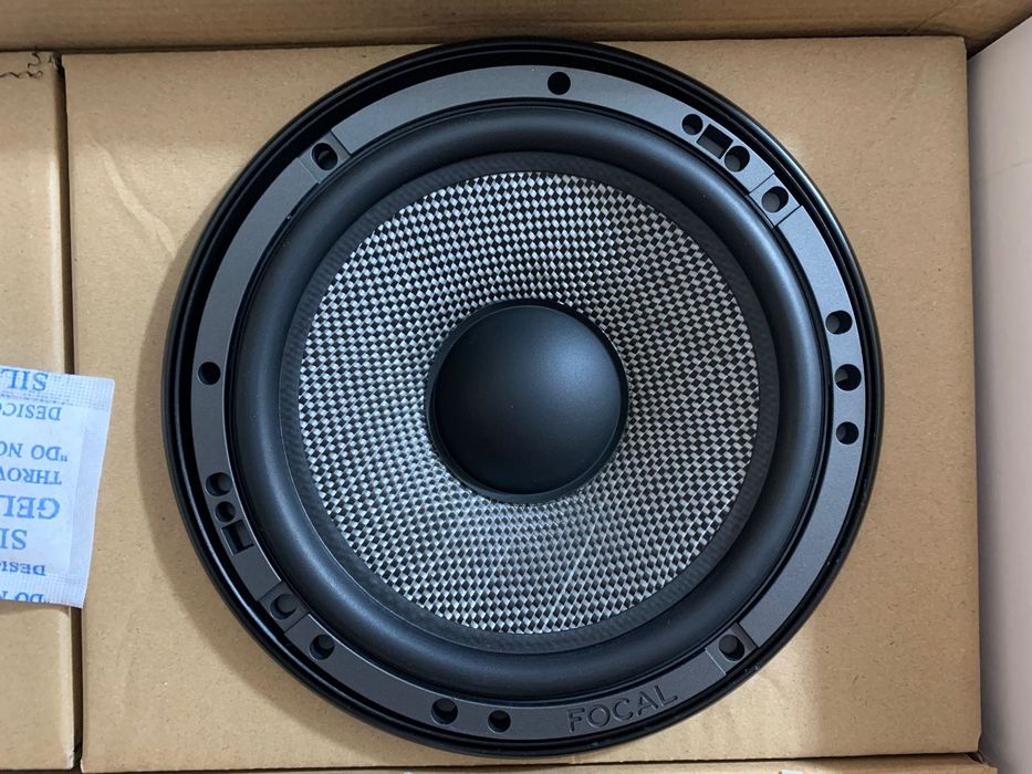 Динамики Focal Access 165 AS3
