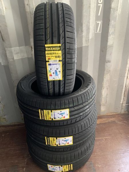 ПРОМО ! ! !Летен спорт пакет ROTALLA 255/50R19 107YXL 285/45R19 111WXL