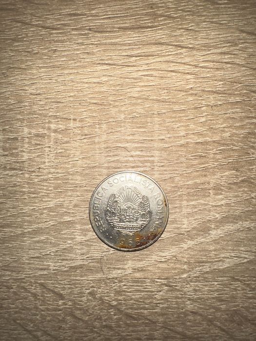 Moneda de 3 lei