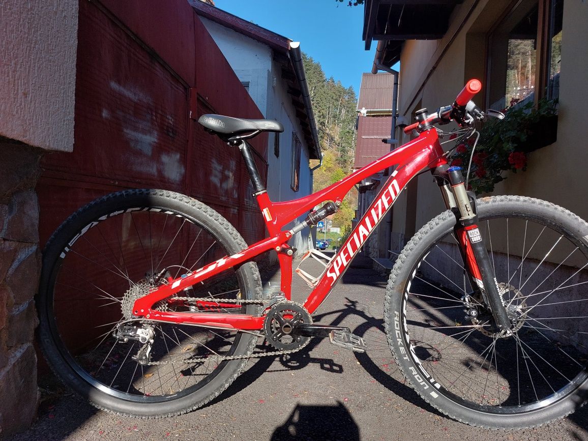 Specialized Epic (brain) 29 aluminiu